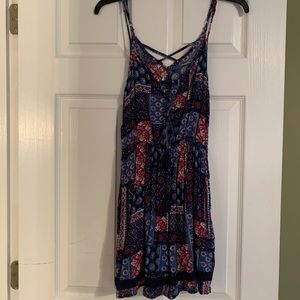 Cute Hollister Dress